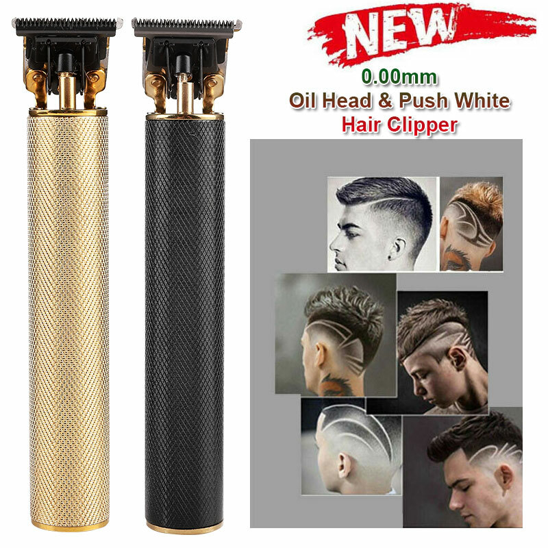 haircut machine set